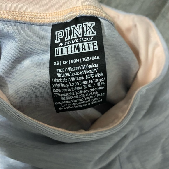 PINK Petite Legging Bundle with Bonus Sweatpants - Picture 7 of 12